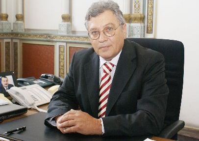 Mahmud Kərimovun ölümündən 1 il ötür