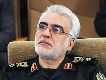 `Iran is ready against any threat`