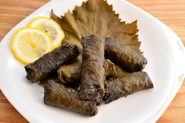 Azərbaycanla Ermənistan arasında `dolma müharibəsi`