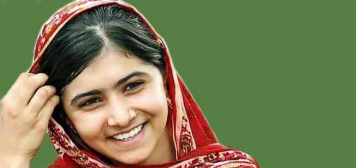 Malala "ravie" d'avoir été admise à l'université d'Oxford