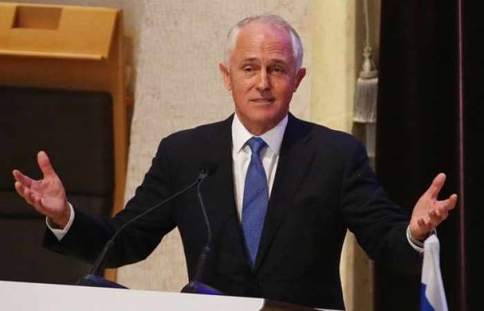 Malcolm Turnbull: Australian PM survives leadership challenge