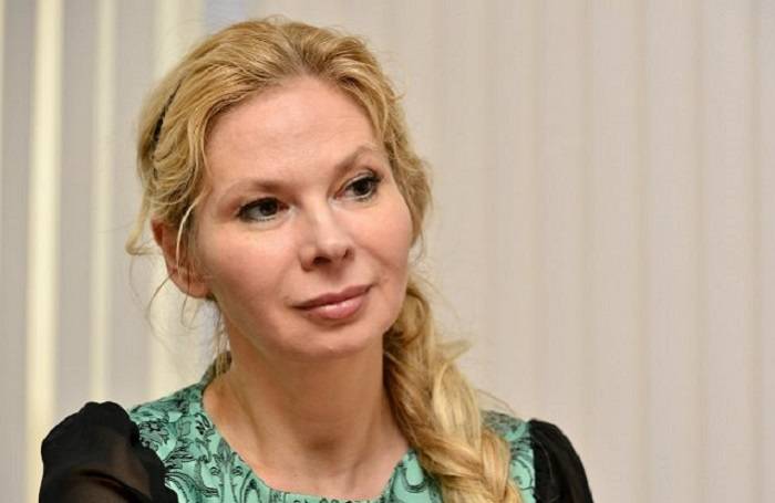 Maléna Mard: «Je reprendrai le travail au sein du Ministère des Affaires étrangères de la Suède»