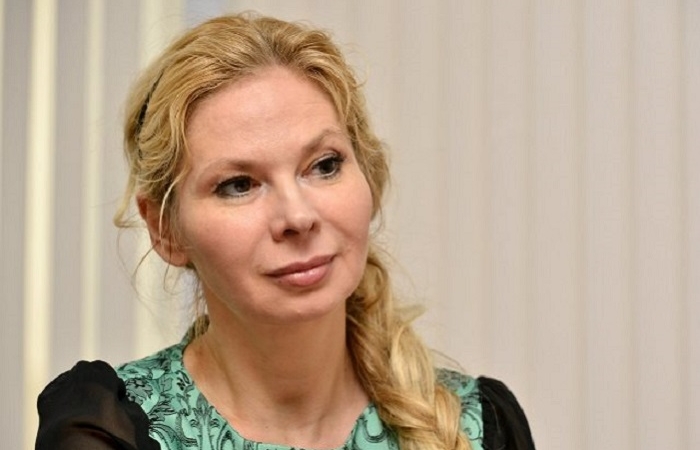 Status quo in Nagorno-Karabakh conflict is unsustainable - Malena Mard 
