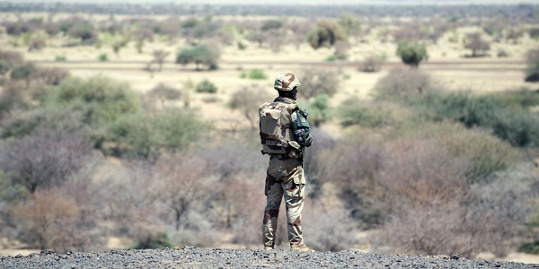 Mali : attaque suicide près de l`aéroport de Gao