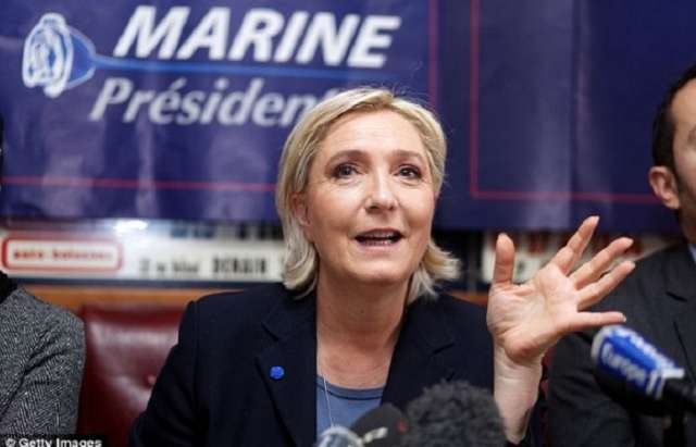 Le Pen plans to offer Poland & Hungary cooperation in ‘dismantling’ EU