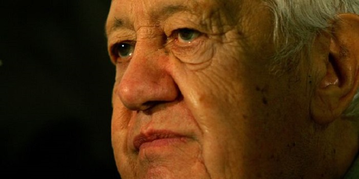 L`ancien président portugais Mario Soares est mort