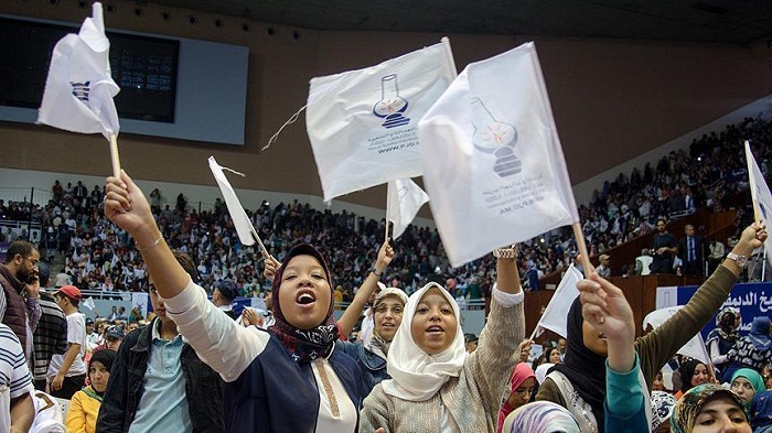 Maroc/Législatives – Le PJD remporte 129 sièges sur un total de 395