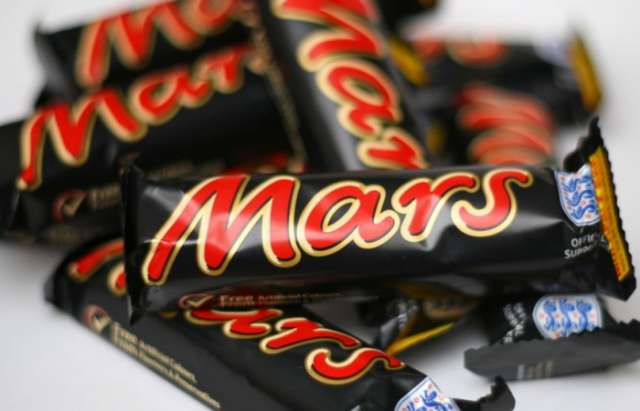 Why Mars bar fans should hope Theresa May gets a good Brexit trade deal