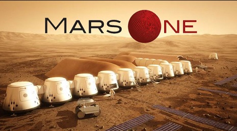 100 min insan Marsda ölmək istəyir