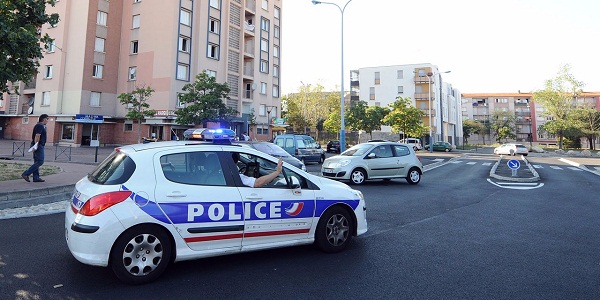 Marseille : deux morts dans un possible règlement de comptes