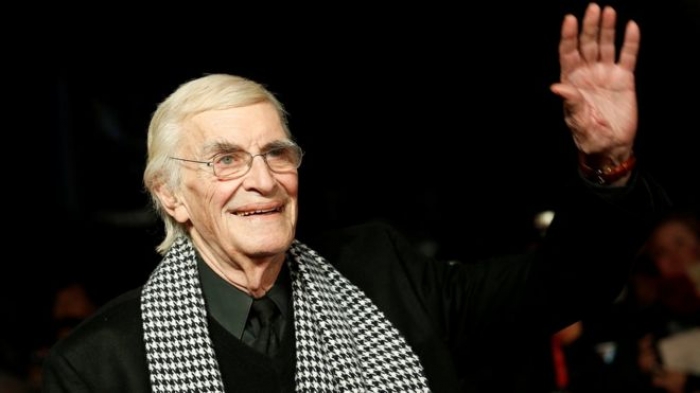 Mission: Impossible star Landau dies