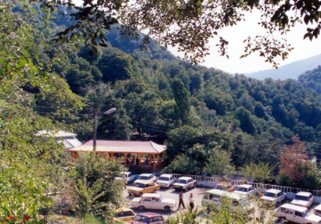 “İstisu” bağlandı, nöqsanlar var - fotolar