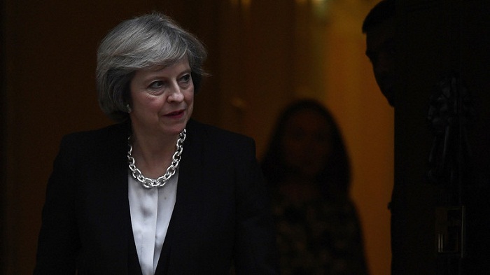 Feu vert du parlement britannique à une loi de surveillance très critiquée