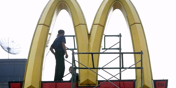 McDonald`s, seule marque alimentaire à pouvoir utiliser le préfixe "Mac"