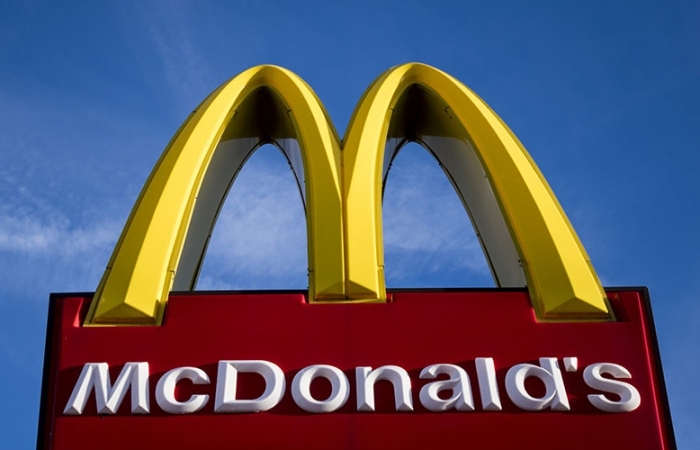 UK: McDonald's asks Muslim woman to remove headscarf