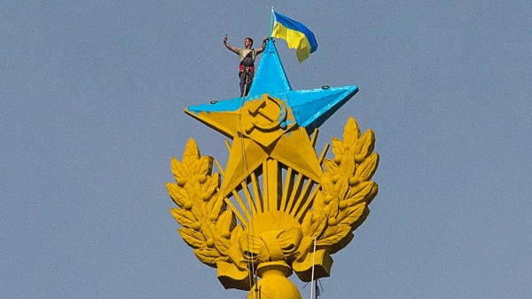 Ukraine: la Commission européenne propose l’exemption de visas