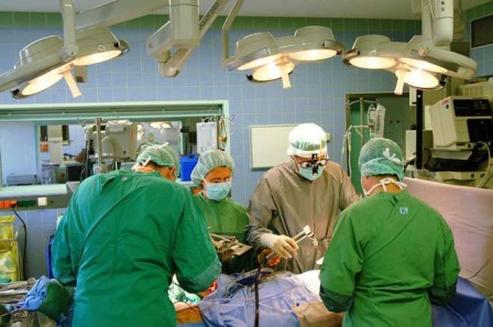 Ürək transplantasiyasında problem 