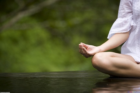 5 Meditation Tips for People Who Can