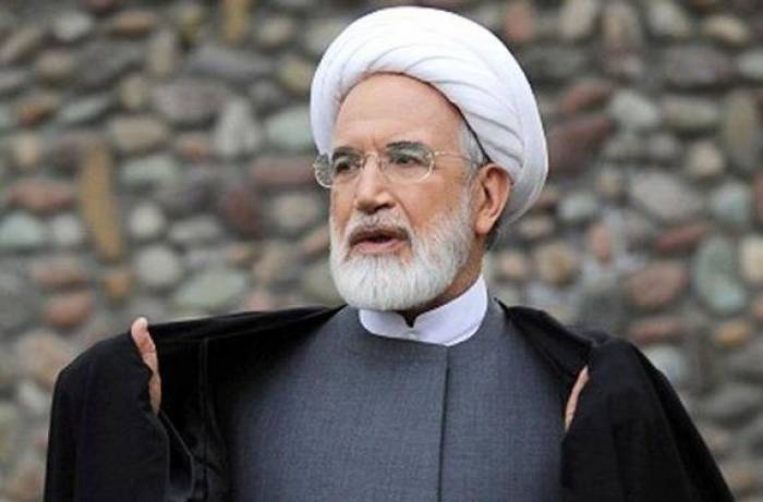 Iran: 1 réformateur stoppe sa grève de la faim
