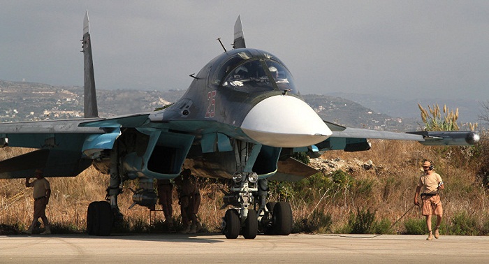 Poutine: anéantir toute menace visant les soldats russes en Syrie