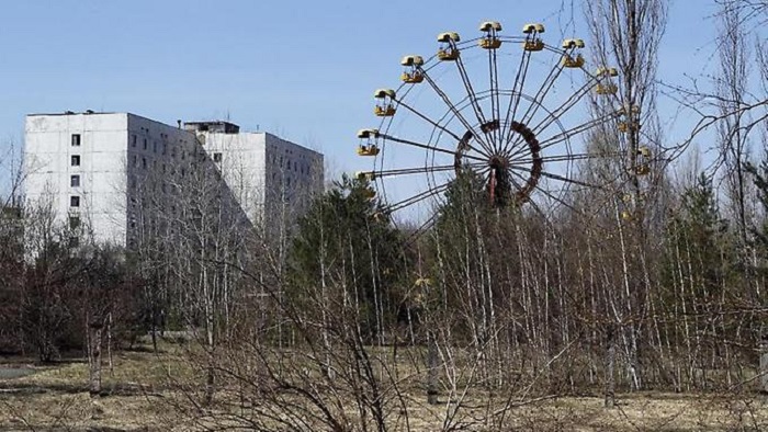 Für Tschernobyl gibt es keine Zukunft