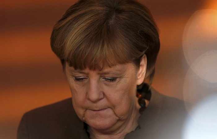 Merkel: la Grande-Bretagne n'aura pas les mêmes droits qu'un pays de l'UE 