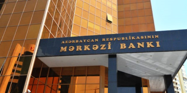 Mərkəzi Bankdan əhaliyə xəbərdarlıq