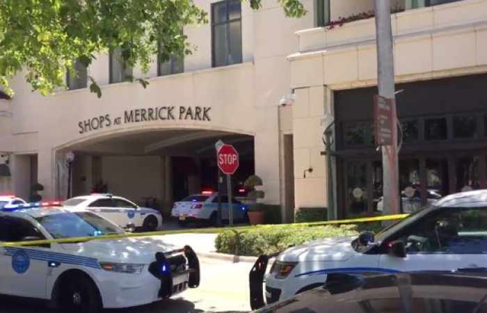 Shooting at Equinox gym leaves 2 dead, 1 wounded in Florida - UPDATED