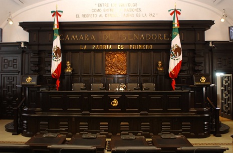 Chair of Mexican Senate`s Foreign Relations Committee: "I share the grief of your people on the anniversary of the Khojaly tragedy"