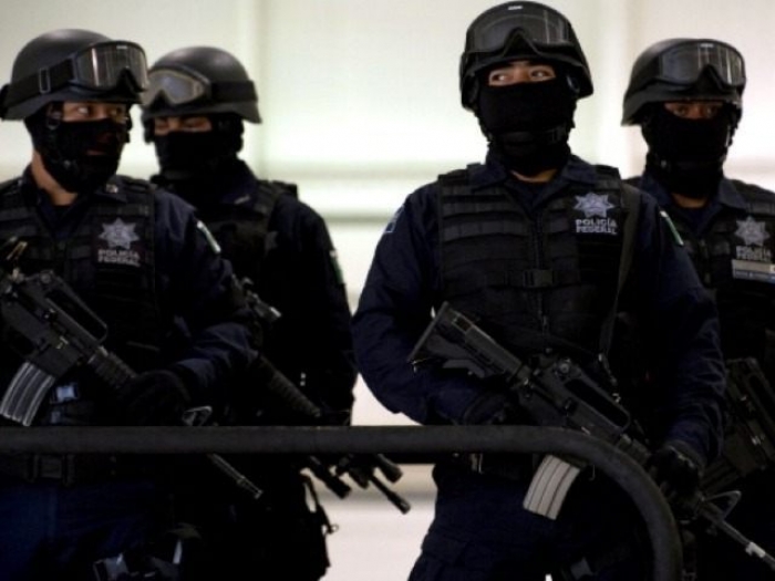 Nineteen dead after shootouts with police in Mexico's Sinaloa state