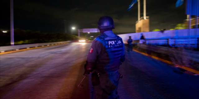 Mexique: 14 morts, 22 blessés dans l'explosion d'un entrepôt de feux d'artifice
