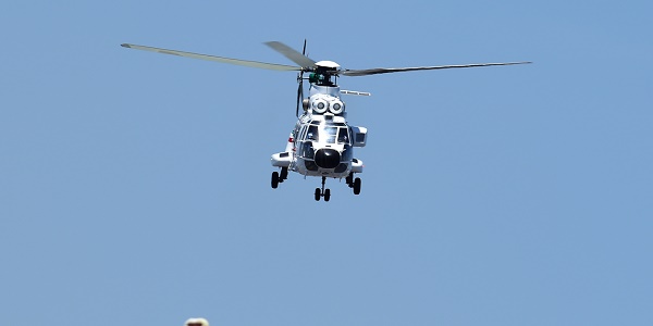 Mexique: un hélicoptère de la police abattu par des criminels, quatre morts