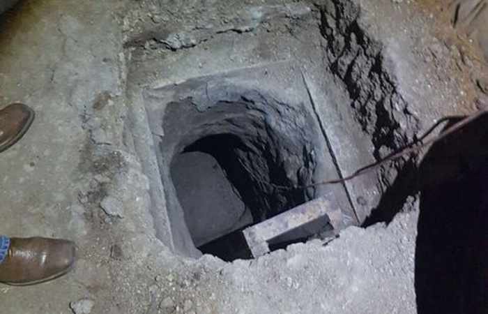 Mexique: vingt-neuf détenus s'évadent d'une prison par un tunnel