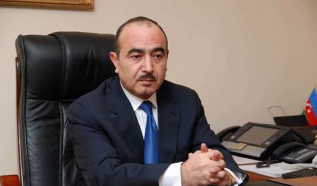 `Mediaya qayğı bundan sonra da davam edəcək`-Əli Həsənov
