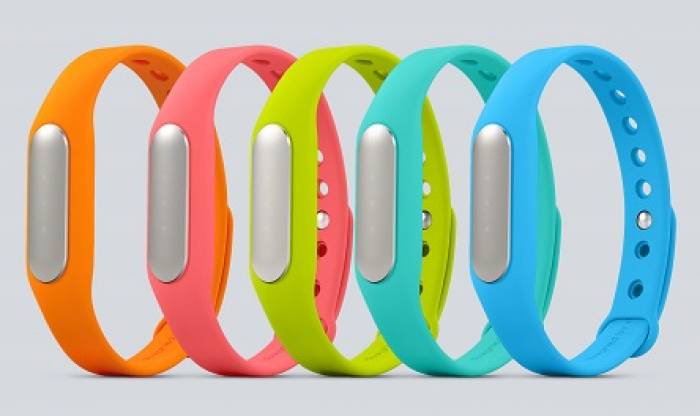Xiaomi dépasse Apple pour devenir leader mondial du marché des bracelets connectés