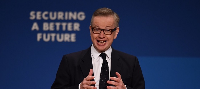  Ministre britannique de la Justice: Le BDS adopte les méthodes de l`apartheid