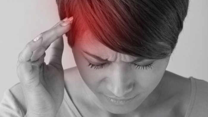 Migraines linked to heart problems claims study 