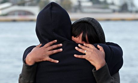 Migrant boat disaster in Mediterranean kills 14