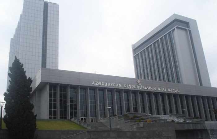 Azerbaijani ratifies military financial cooperation agreement with Turkey