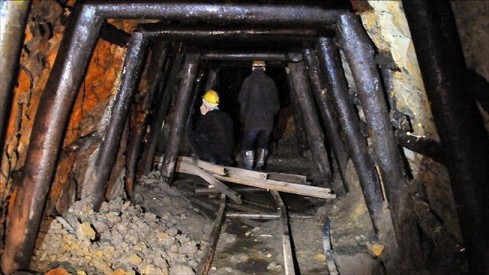 Chine : Cinq morts dans une mine de charbon