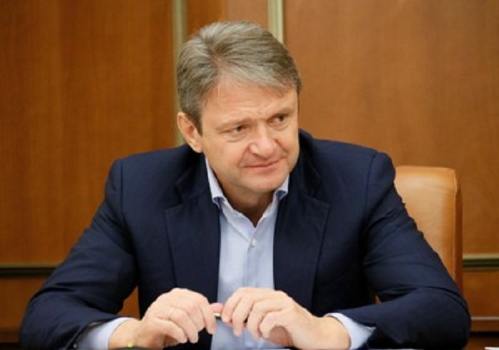 Allemagne nie le visa pour le ministre de l`agriculture de la Russie Allemagne nie le visa pour le ministre de l`agriculture de la Russie