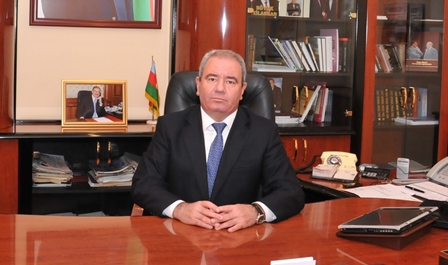 Əli Abbasov: “Avropa Oyunlarına hazırıq”