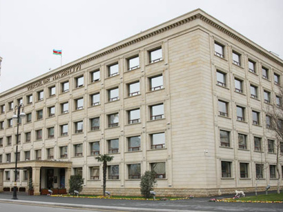 Azerbaijan`s non-oil sector ensures more than half of tax claims in 2013