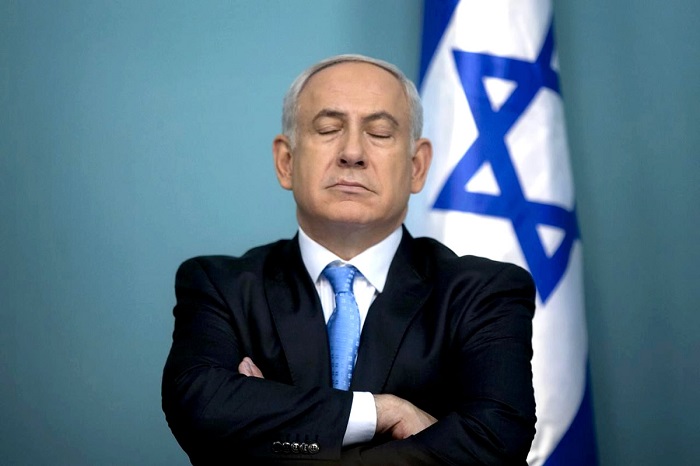 “BMT yalan evidir, biz onun qərarını tanımayacağıq” – Netanyahu 