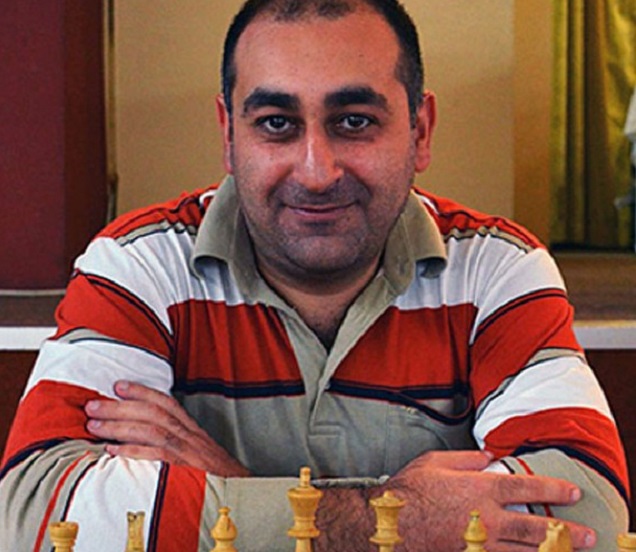 Echecs: Azer Mirzayev parmi les leaders du tournoi des grands maîtres