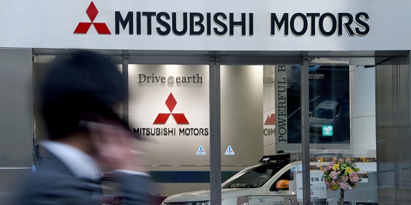 Mitsubishi avoue à son tour des "manipulations" de tests d`émission