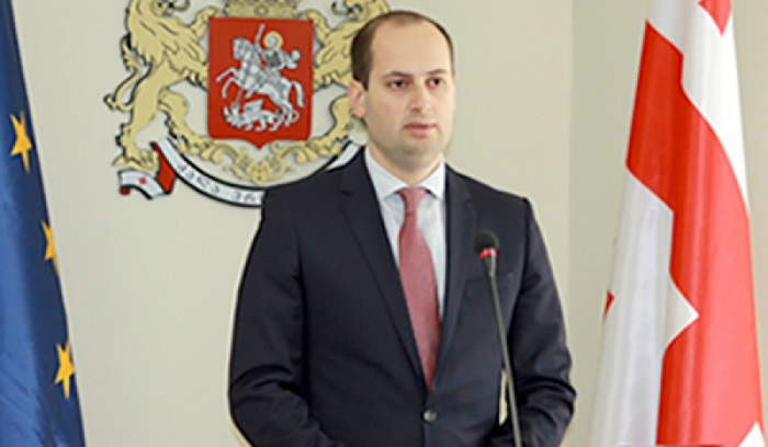 Le ministre géorgien des Affaires étrangères effectuera une visite en Azerbaïdjan