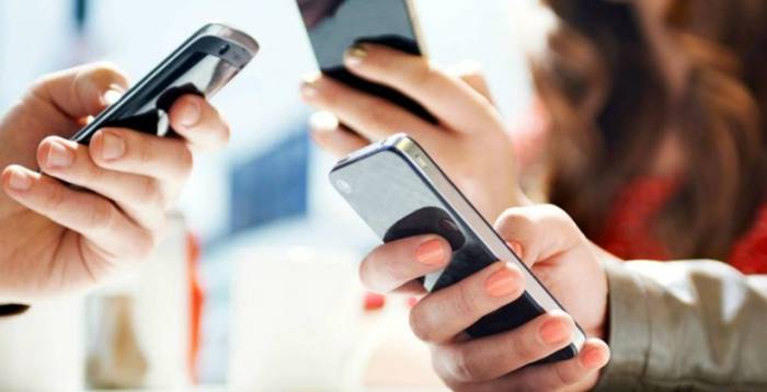    “Qarabağda mobil internet şəbəkəsi 52% bərpa olunub”   