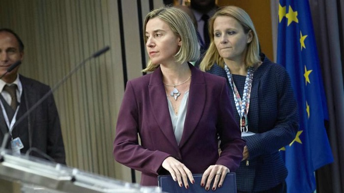 L`UE soutient un plan de défense minimaliste pour ne pas saper l`OTAN