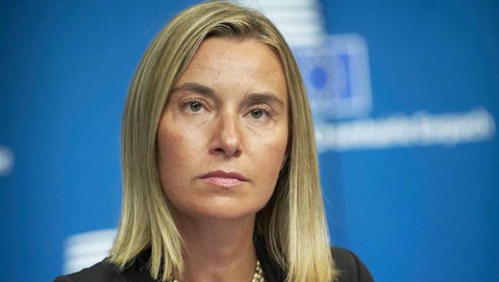 Mogherini appelle à des pourparlers directs pour résoudre la crise du Golfe